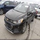 3GNCJLSB2KL318239 2019 Chevrolet Trax Lt auction photo thumbnail 2