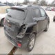 3GNCJLSB2KL318239 2019 Chevrolet Trax Lt auction photo thumbnail 4