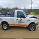 1FTKR1AD2BPA75069 2011 Ford Ranger Xl auction photo thumbnail 13
