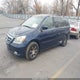 5FNRL38867B048074 2007 Honda Odyssey Touring auction photo thumbnail 2