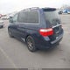 5FNRL38867B048074 2007 Honda Odyssey Touring auction photo thumbnail 3