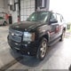 3GNFK12327G320242 2007 Chevrolet Avalanche 1500 Ltz auction photo thumbnail 2