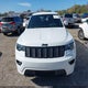 1C4RJEAG3MC597842 2021 Jeep Grand Cherokee Laredo X 4X2 auction photo thumbnail 12