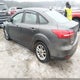1FADP3F26GL368494 2016 Ford Focus Se auction photo thumbnail 3
