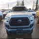 3TYAX5GN8MT018574 2021 Toyota Tacoma Sr auction photo thumbnail 13