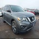 5N1DR2MN3JC629014 2018 Nissan Pathfinder Sv auction photo thumbnail 1