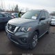 5N1DR2MN3JC629014 2018 Nissan Pathfinder Sv auction photo thumbnail 2