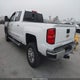 1GC1CWE82GF100332 2016 Chevrolet Silverado 2500Hd Ltz auction photo thumbnail 3