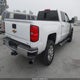 1GC1CWE82GF100332 2016 Chevrolet Silverado 2500Hd Ltz auction photo thumbnail 4