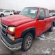 1GCEC19X66Z157474 2006 Chevrolet Silverado 1500 Work Truck auction photo thumbnail 2