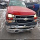 1GCEC19X66Z157474 2006 Chevrolet Silverado 1500 Work Truck auction photo thumbnail 6