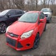 1FADP3F20DL286482 2013 Ford Focus Se auction photo thumbnail 2