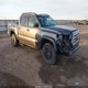 5TFCZ5AN2GX012467 2016 Toyota Tacoma Trd Off Road auction photo thumbnail 1
