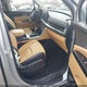 KNDNB4H37P6193325 2023 Kia Carnival Mpv Lx Seat Package auction photo thumbnail 5