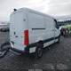 W1Y4DBHY8MT048759 2021 Mercedes-Benz Sprinter 2500 Standard Roof I4 Diesel auction photo thumbnail 4