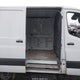 W1Y4DBHY8MT048759 2021 Mercedes-Benz Sprinter 2500 Standard Roof I4 Diesel auction photo thumbnail 8