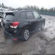 JF2SKADC0RH515934 2024 Subaru Forester Premium auction photo thumbnail 4