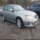 4S3BL856394210884 2009 Subaru Legacy 3.0R Limited auction photo thumbnail 1
