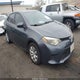 5YFBURHE9FP203341 2015 Toyota Corolla Le auction photo thumbnail 1