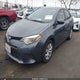 5YFBURHE9FP203341 2015 Toyota Corolla Le auction photo thumbnail 2