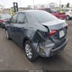 5YFBURHE9FP203341 2015 Toyota Corolla Le auction photo thumbnail 3