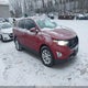 2GNAXSEV8J6243362 2018 Chevrolet Equinox Lt auction photo thumbnail 1