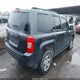 1C4NJPBBXED642705 2014 Jeep Patriot Sport auction photo thumbnail 4