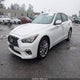 JN1EV7AR6KM551092 2019 Infiniti Q50 3.0T Luxe auction photo thumbnail 2