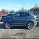 2FMPK4J81HBC24310 2017 Ford Edge Sel auction photo thumbnail 14
