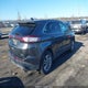 2FMPK4J81HBC24310 2017 Ford Edge Sel auction photo thumbnail 4