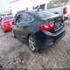 1G1BF5SM8J7232948 2018 Chevrolet Cruze Premier Auto auction photo thumbnail 3