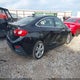 1G1BF5SM8J7232948 2018 Chevrolet Cruze Premier Auto auction photo thumbnail 4