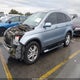 5J6RE3H73BL053525 2011 Honda Cr-V Ex-L auction photo thumbnail 2