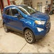 MAJ6S3KL9KC282076 2019 Ford Ecosport Titanium auction photo thumbnail 1