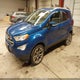 MAJ6S3KL9KC282076 2019 Ford Ecosport Titanium auction photo thumbnail 2