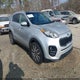 KNDPN3AC5H7163031 2017 Kia Sportage Ex auction photo thumbnail 1