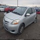 JTDBT923X71042384 2007 Toyota Yaris auction photo thumbnail 2