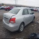 JTDBT923X71042384 2007 Toyota Yaris auction photo thumbnail 4