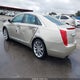 2G61M5S36F9193883 2015 Cadillac Xts Luxury auction photo thumbnail 3