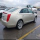2G61M5S36F9193883 2015 Cadillac Xts Luxury auction photo thumbnail 4