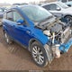 1FMCU9J93HUB14710 2017 Ford Escape Titanium auction photo thumbnail 1