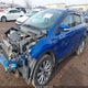 1FMCU9J93HUB14710 2017 Ford Escape Titanium auction photo thumbnail 2