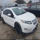 1G1RH6E42EU165359 2014 Chevrolet Volt auction photo thumbnail 1