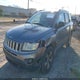 1C4NJCBB1CD547620 2012 Jeep Compass Sport auction photo thumbnail 2