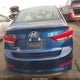 5NPD74LFXJH341673 2018 Hyundai Elantra Se auction photo thumbnail 16