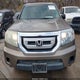 5FNYF38229B019169 2009 Honda Pilot Lx auction photo thumbnail 6