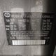 5NMS53AA3KH105735 2019 Hyundai Santa Fe Ultimate 2.0T auction photo thumbnail 9