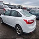 1FADP3F29DL235756 2013 Ford Focus Se auction photo thumbnail 3