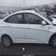 KMHCT4AE2EU713189 2014 Hyundai Accent Gls auction photo thumbnail 13