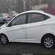 KMHCT4AE2EU713189 2014 Hyundai Accent Gls auction photo thumbnail 14